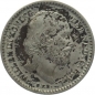 Preview: Niederlande 10 Cents 1889 - William III.